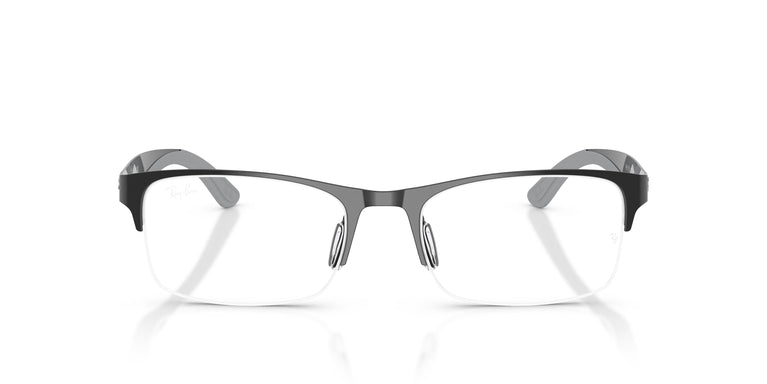 Ray-Ban RX7551 3222 54