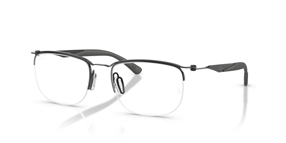 Ray-Ban RX7552 3209 52
