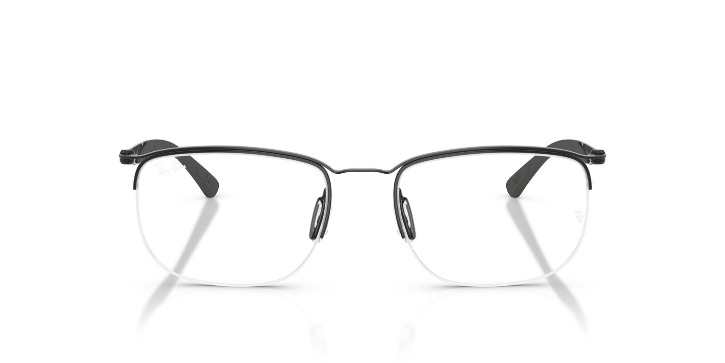 Ray-Ban RX7552 3209 52