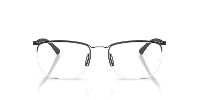 Ray-Ban RX7552 3209 54