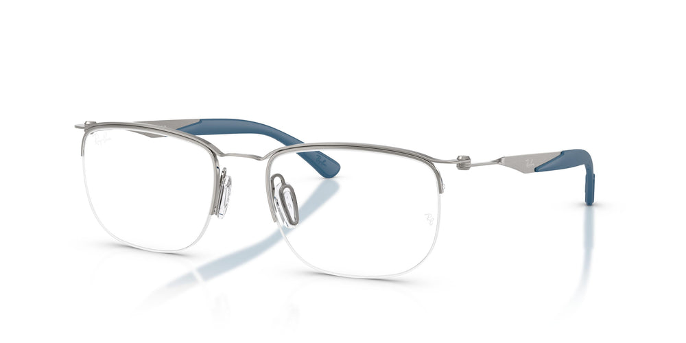 Ray-Ban RX7552 3210 52