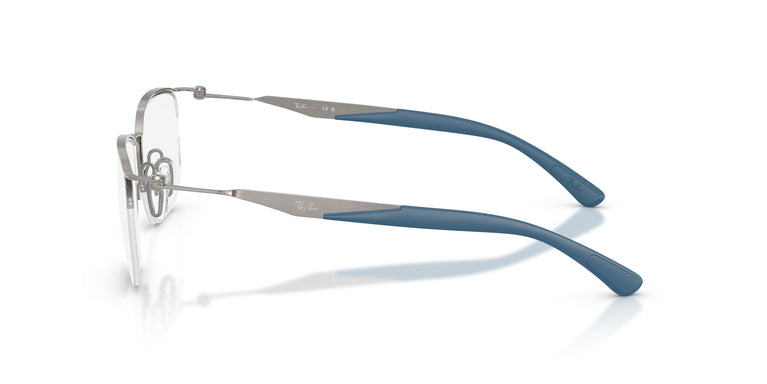 Ray-Ban RX7552 3210 54