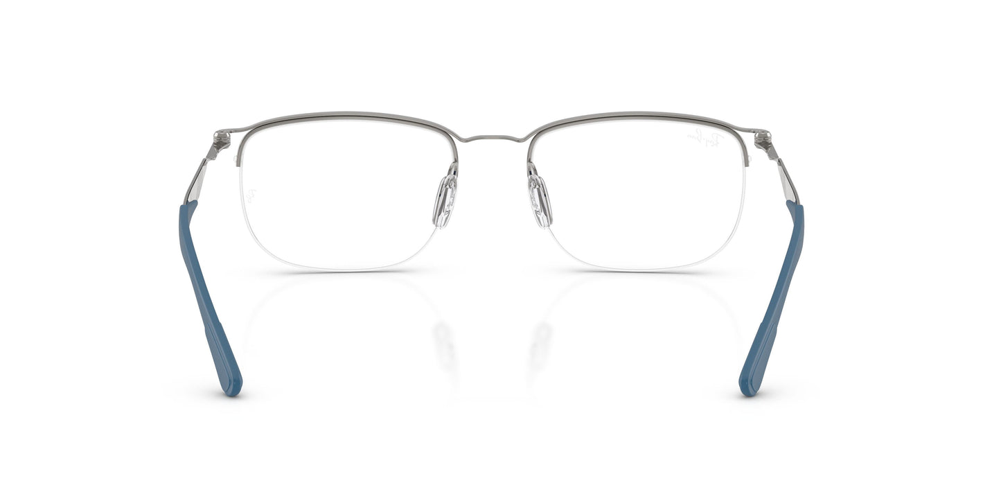 Ray-Ban RX7552 3210 52