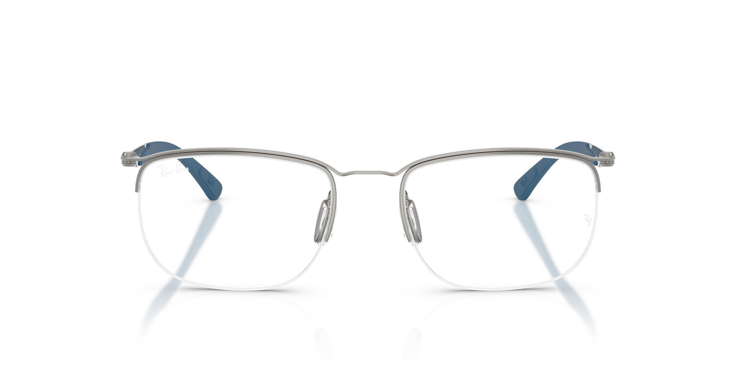 Ray-Ban RX7552 3210 54