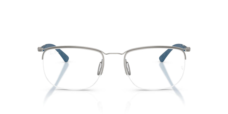 Ray-Ban RX7552 3210 54