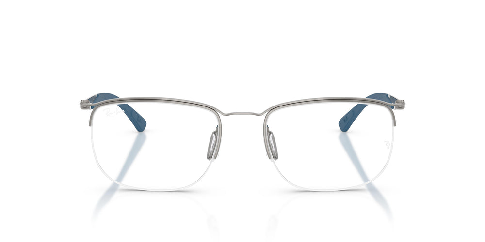 Ray-Ban RX7552 3210 52
