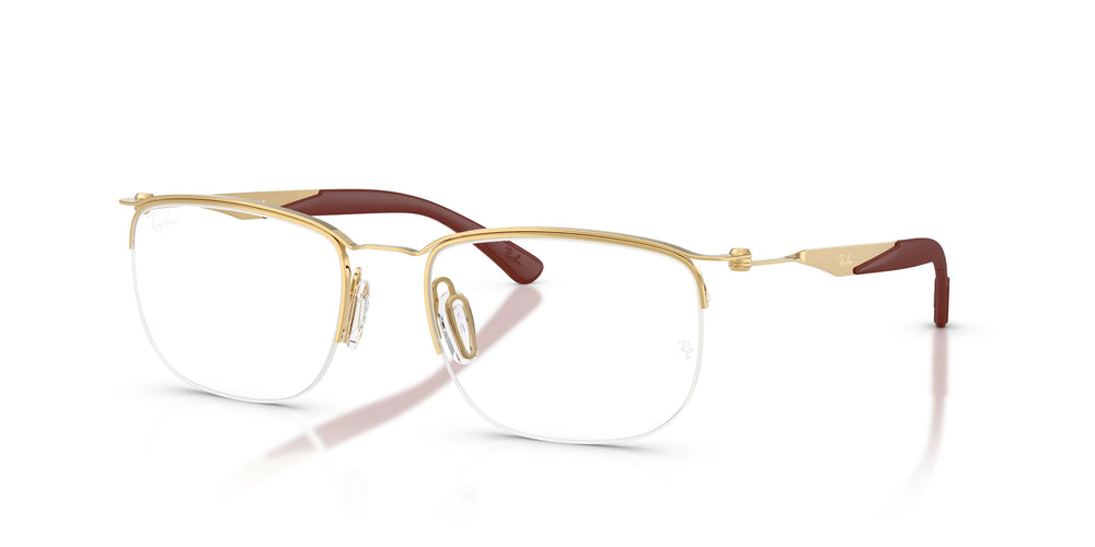 Ray-Ban RX7552 3211 52