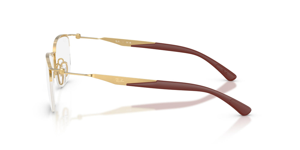Ray-Ban RX7552 3211 54
