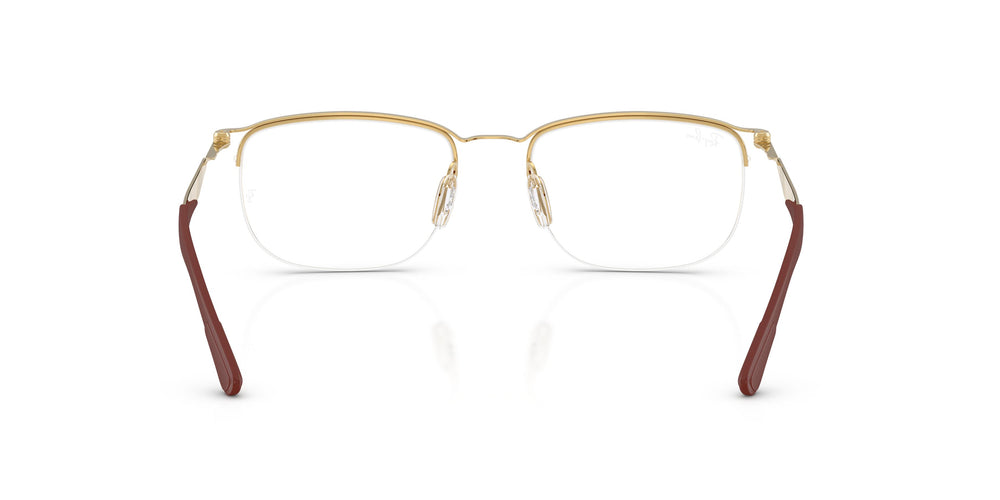 Ray-Ban RX7552 3211 52