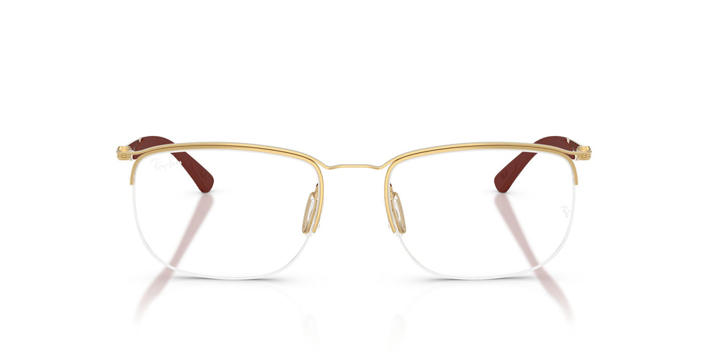Ray-Ban RX7552 3211 52