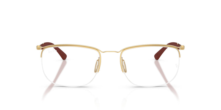 Ray-Ban RX7552 3211 52