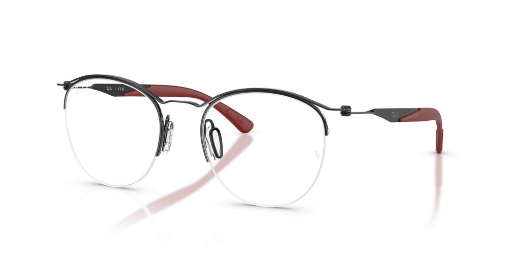 Ray-Ban RX7553 3215 52