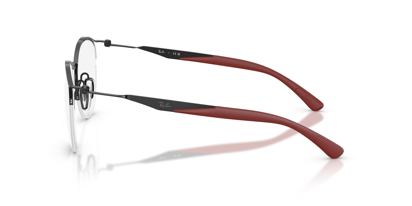 Ray-Ban RX7553 3215 52