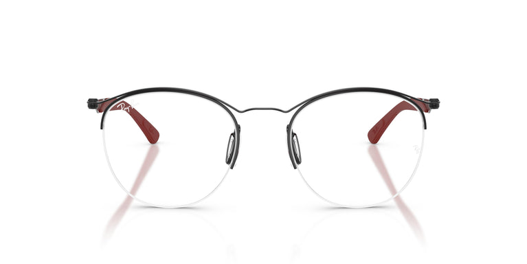 Ray-Ban RX7553 3215 50