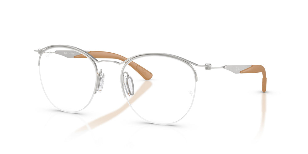 Ray-Ban RX7553 3216 50