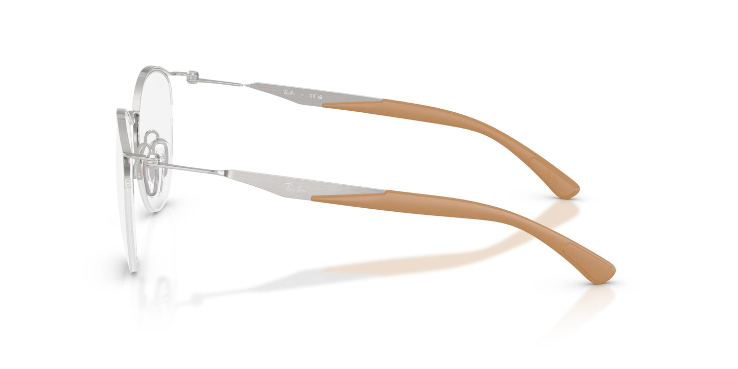 Ray-Ban RX7553 3216 52