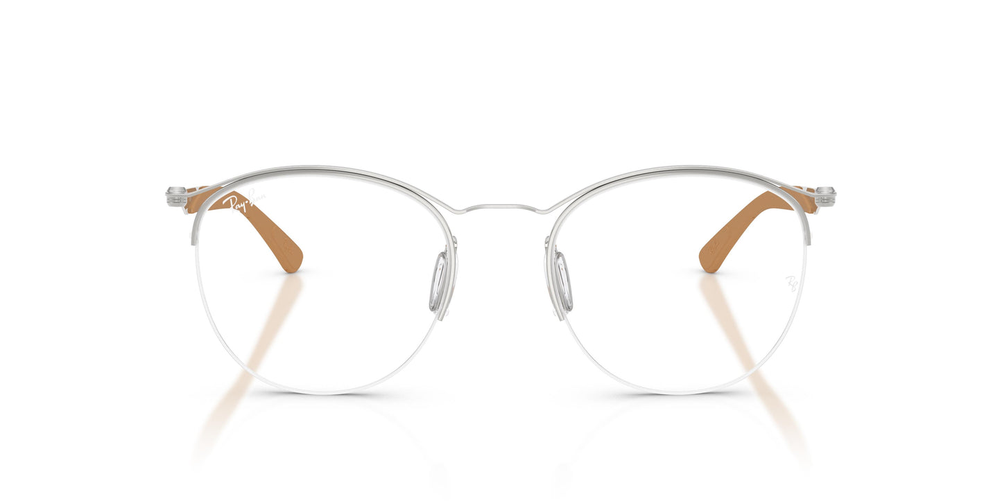 Ray-Ban RX7553 3216 50