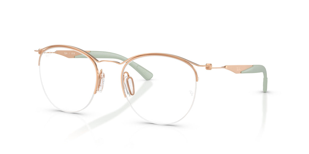Ray-Ban RX7553 3217 50