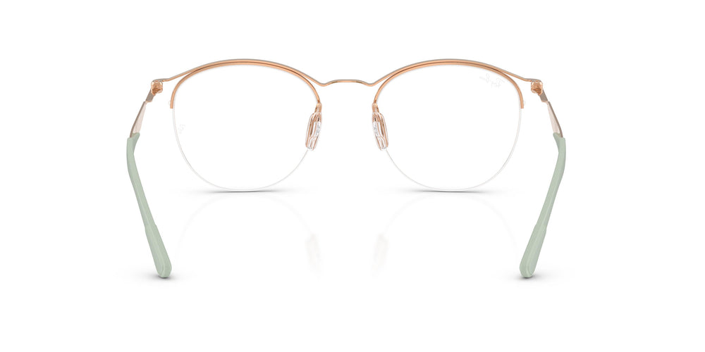 Ray-Ban RX7553 3217 52