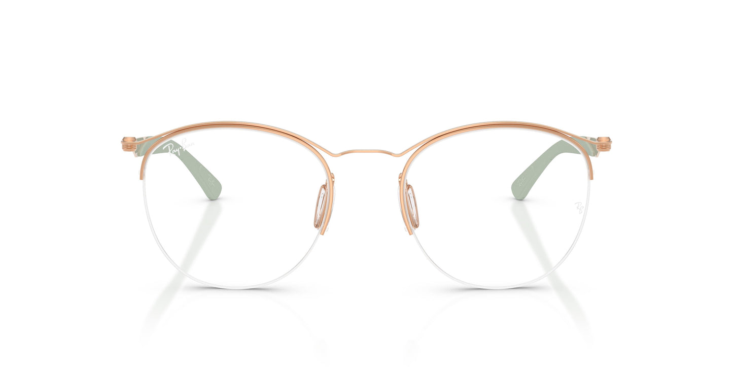 Ray-Ban RX7553 3217 50