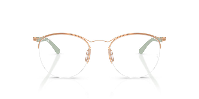 Ray-Ban RX7553 3217 52