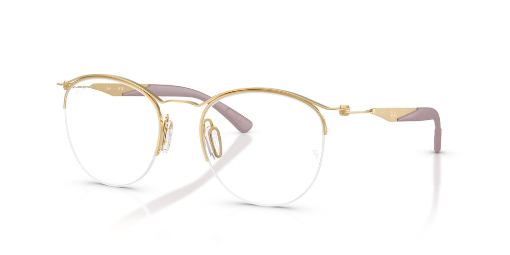 Ray-Ban RX7553 3218 52