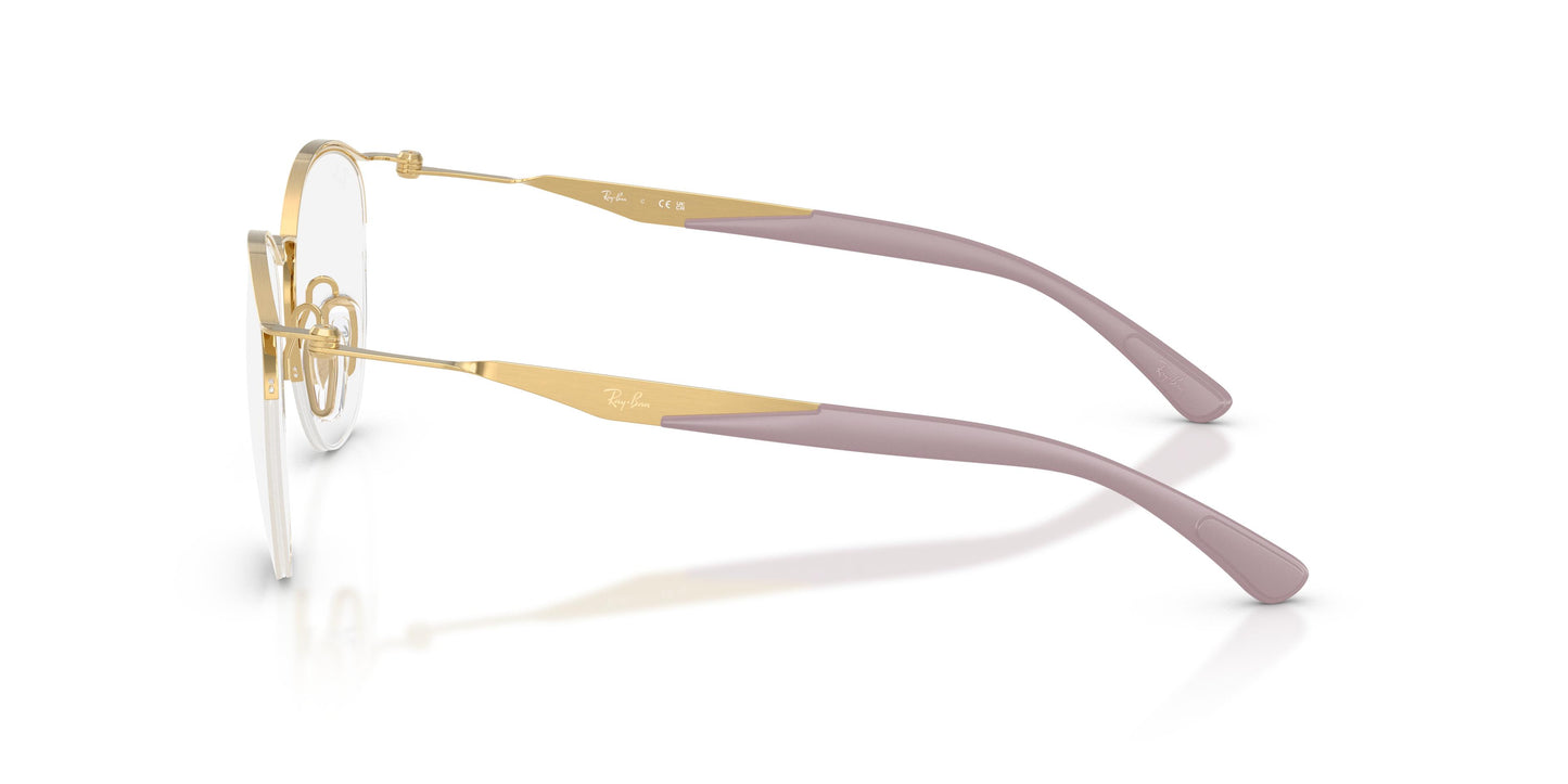 Ray-Ban RX7553 3218 50