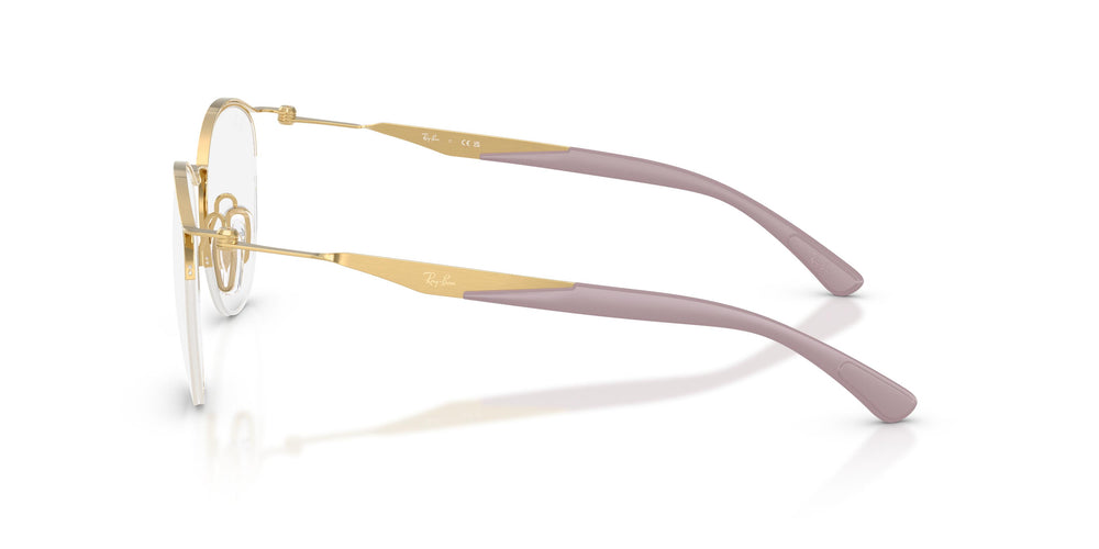 Ray-Ban RX7553 3218 52