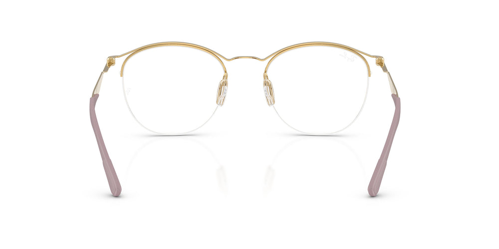 Ray-Ban RX7553 3218 52