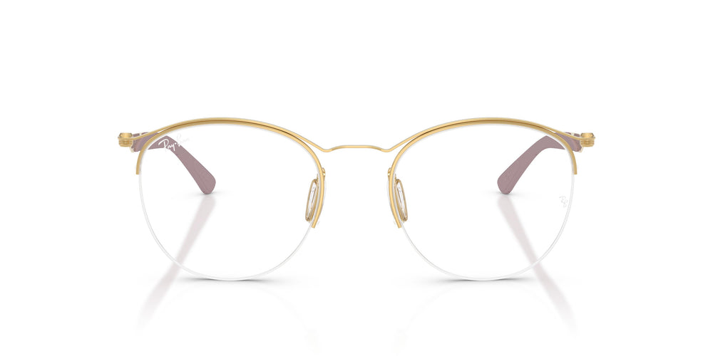 Ray-Ban RX7553 3218 52