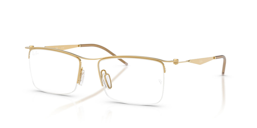 Ray-Ban  RX7554 3218 55