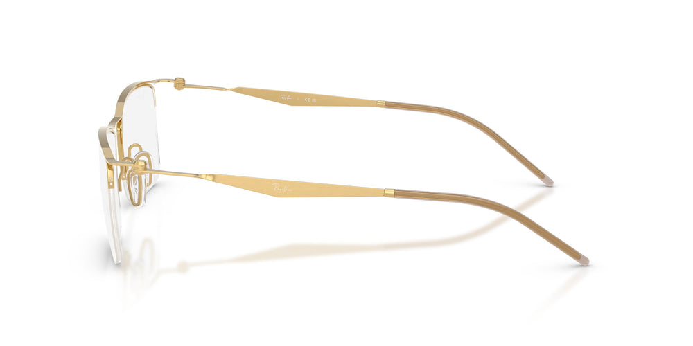 Ray-Ban RX7554 3218 53