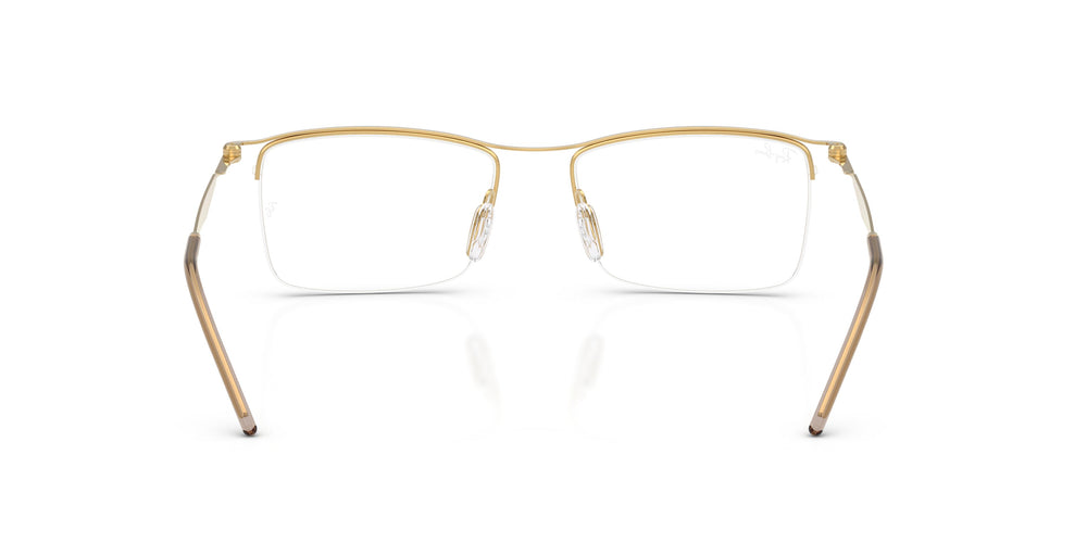 Ray-Ban  RX7554 3218 55