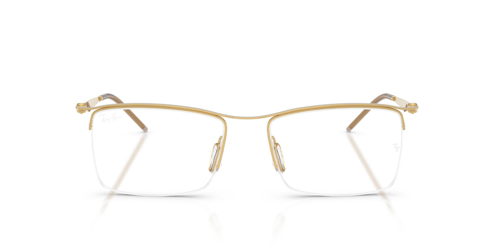 Ray-Ban  RX7554 3218 55
