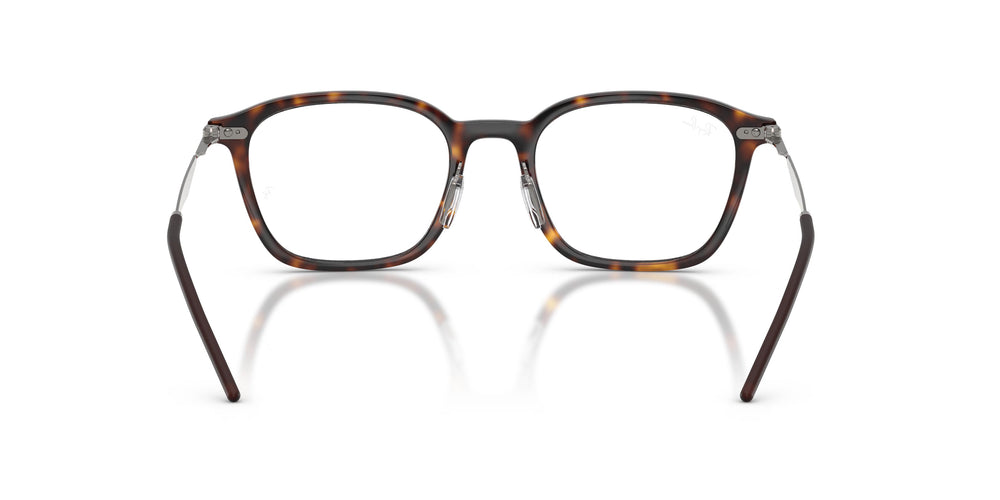 Ray-Ban  RX7555 2012 52