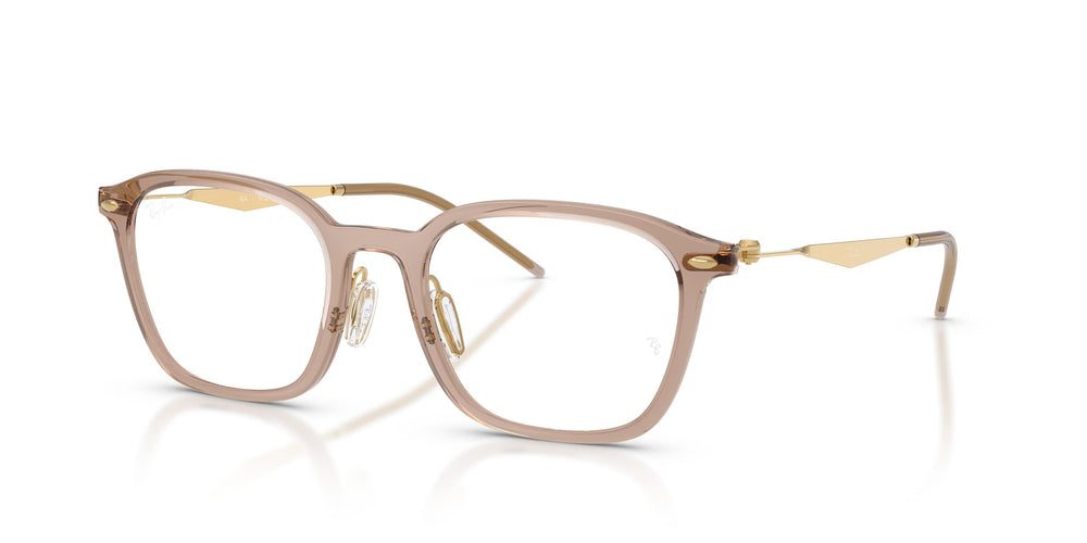 Ray-Ban RX7555 8471 52