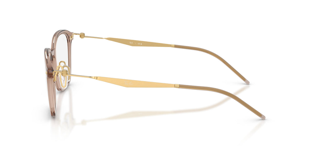 Ray-Ban RX7555 8471 52