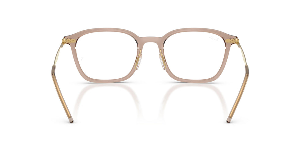 Ray-Ban RX7555 8471 52