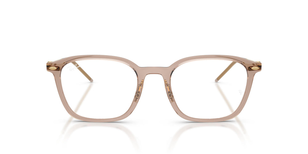 Ray-Ban RX7555 8471 52