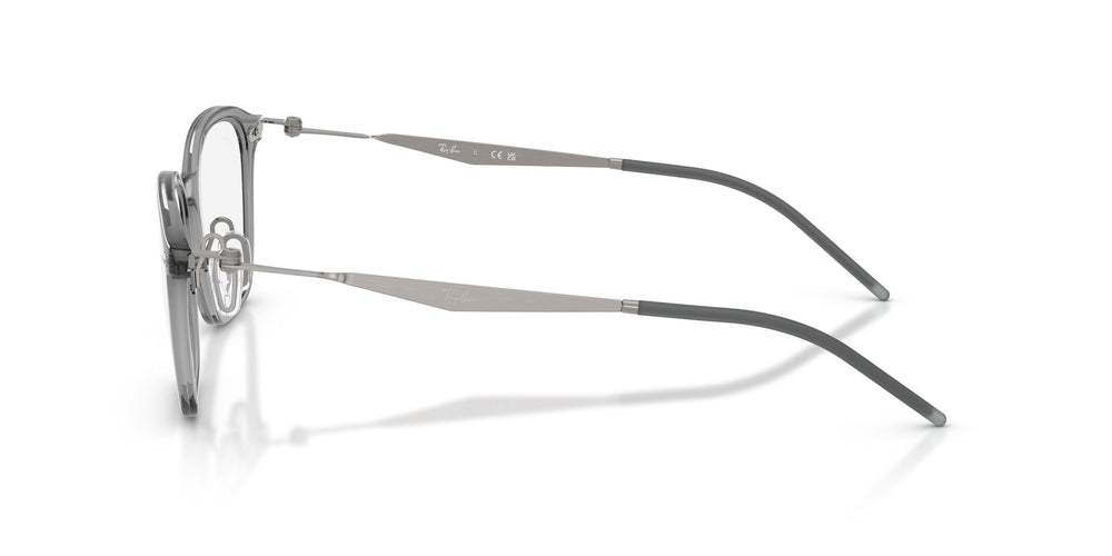 Ray-Ban RX7555 8538 54