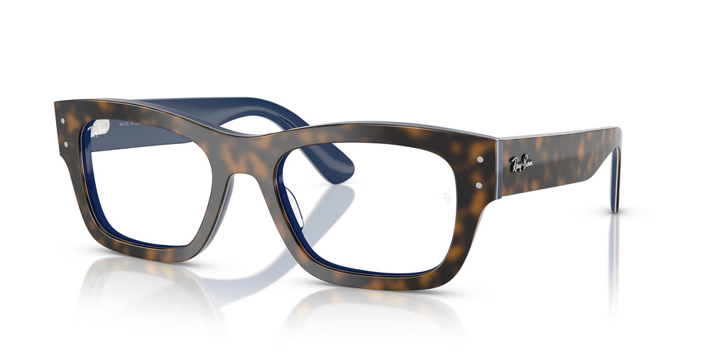 Ray-Ban RX7683V JOSEPH 8391 55