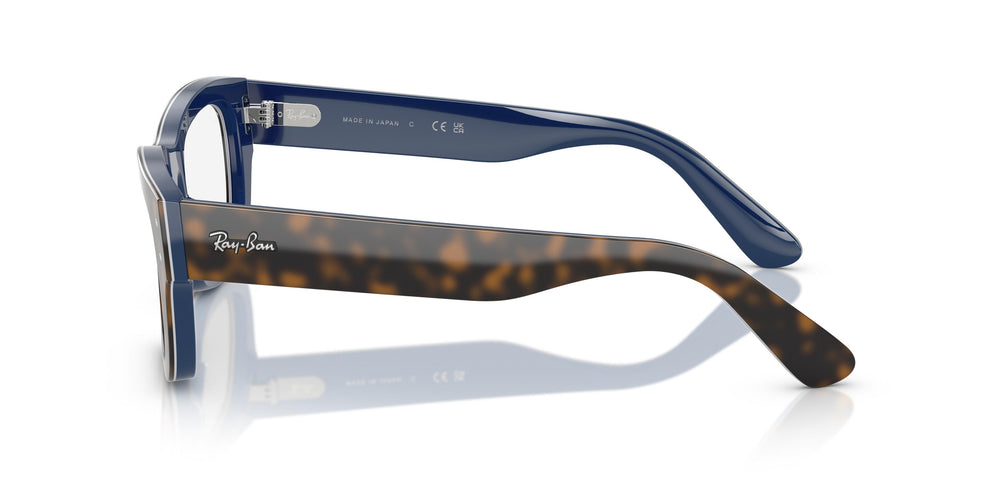 Ray-Ban RX7683V JOSEPH 8391 55