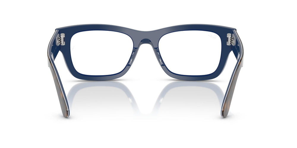 Ray-Ban RX7683V JOSEPH 8391 55