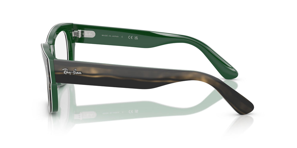 Ray-Ban RX7683V JOSEPH 8392 55