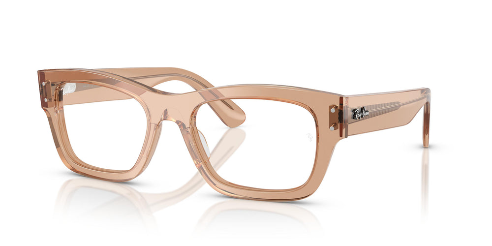 Ray-Ban RX7683V JOSEPH 8553 55