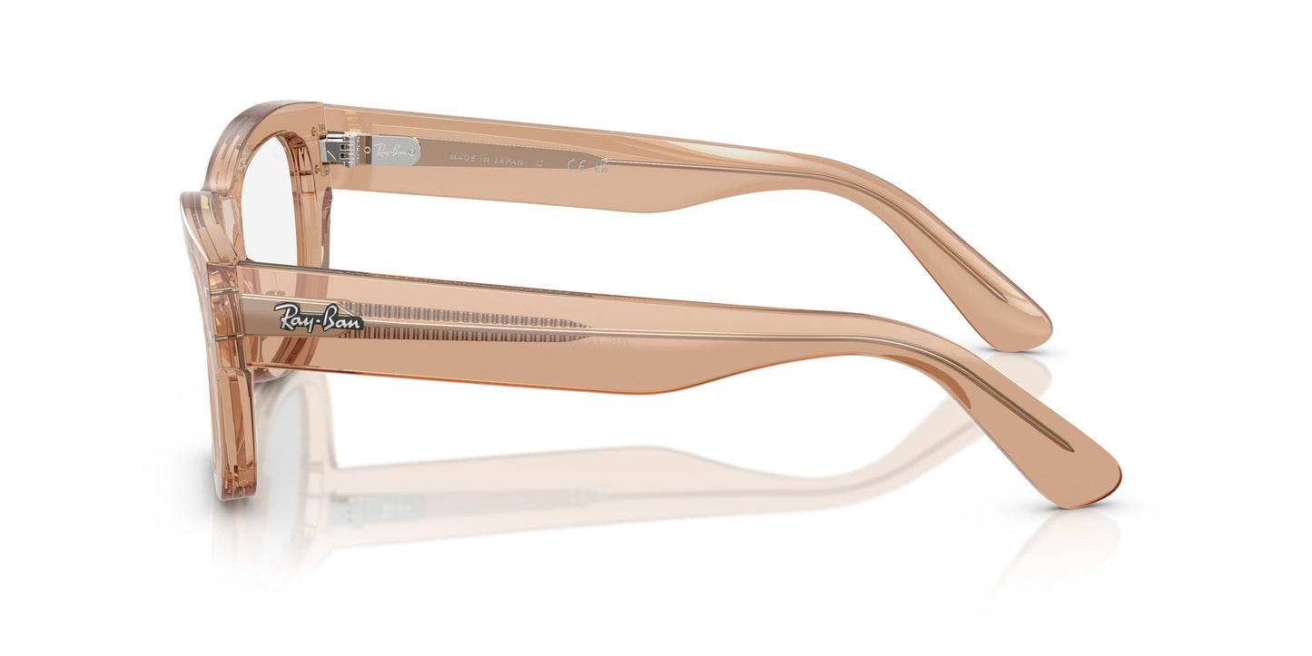 Ray-Ban RX7683V JOSEPH 8553 55