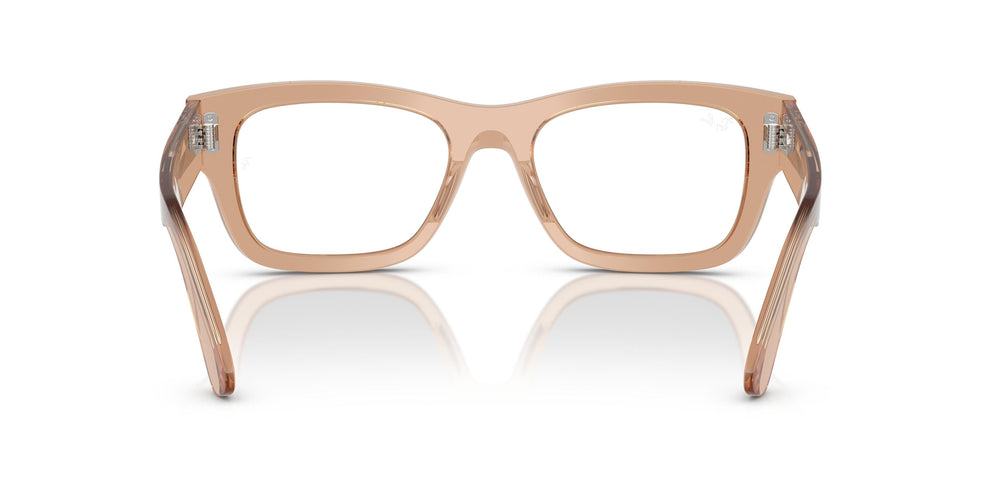 Ray-Ban RX7683V JOSEPH 8553 55