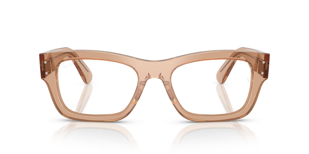 Ray-Ban RX7683V JOSEPH 8553 55