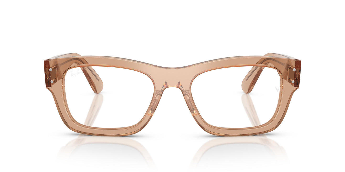 Ray-Ban RX7683V JOSEPH 8553 55