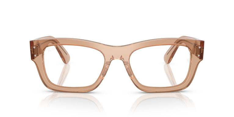 Ray-Ban RX7683V JOSEPH 8553 55